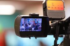 В Тюмени отметили "День рождения Зебры"