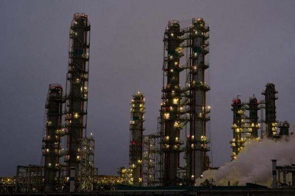 СИБУР внедряет новое экологическое оборудование на "ЗапСибНефтехиме"