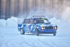 Военно-историческая реконструкция стала частью #СпецоперацииЛед в Тюмени