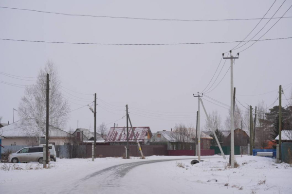 Сезонный коэффициент применят к домам с электроотоплением 