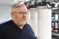 Тюменская компания создает станцию опреснения воды из Карского моря