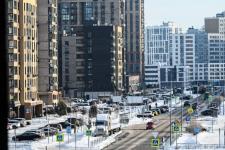 В Тюменской слободе еще один детский сад построят до осени 2025 года