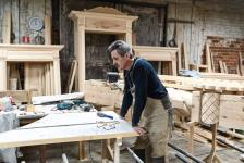 Сказочный портал и Рыба-кит украсят Дом Ершова в Тюмени