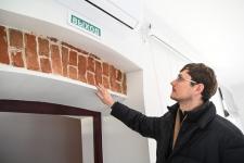 Сказочный портал и Рыба-кит украсят Дом Ершова в Тюмени