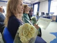 Тюменские "моржи" получили сертификаты Книги рекордов России