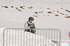 Военно-историческая реконструкция стала частью #СпецоперацииЛед в Тюмени