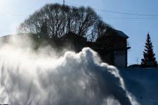 В Тюмени "Жигули" встроят в трассу фестиваля "Битва на Туре"