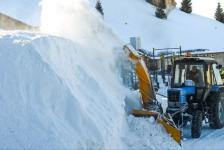 В Тюмени "Жигули" встроят в трассу фестиваля "Битва на Туре"