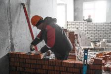 В Тюменской слободе еще один детский сад построят до осени 2025 года