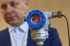 В Тюмени 27 компаний из России и Беларуси представляют метрологические приборы