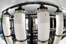 Тюменская компания создает станцию опреснения воды из Карского моря