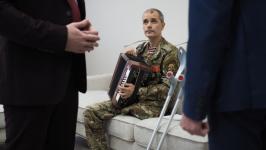 Около 40 ветеранов СВО соберет творческий форум в Тюменской области