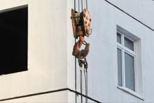 В Тюменской слободе еще один детский сад построят до осени 2025 года