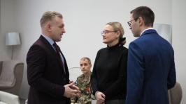 Около 40 ветеранов СВО соберет творческий форум в Тюменской области