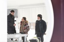 Сказочный портал и Рыба-кит украсят Дом Ершова в Тюмени