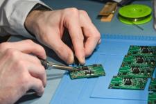 Тюменские инженеры создают импортозамещенное оборудование для нефтесервиса