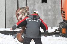 В Тюменской слободе еще один детский сад построят до осени 2025 года