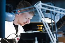 Тюменские инженеры создают импортозамещенное оборудование для нефтесервиса