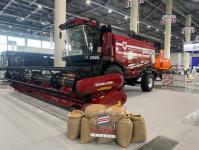 Тюменские производители автокомпонентов участвуют в выставке "Kazan Truck Expo"