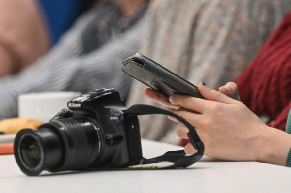 Спрос на создание инфографики для маркетплейсов вырос в 43 раза в Тюмени