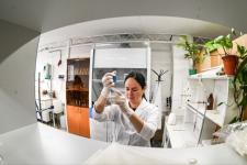 Тюменская компания импортозаместила тест-системы по составу воды Тюменская компания импортозаместила тест-системы по составу воды