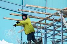 В Тюмени "Жигули" встроят в трассу фестиваля "Битва на Туре"