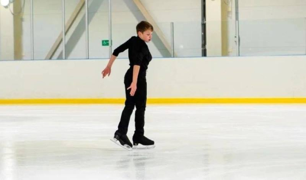 Тобольск примет всероссийские соревнования по фигурному катанию 
