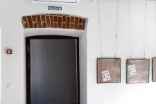 Сказочный портал и Рыба-кит украсят Дом Ершова в Тюмени