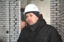 В Тюменской слободе еще один детский сад построят до осени 2025 года