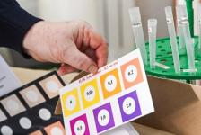 Тюменская компания импортозаместила тест-системы по составу воды Тюменская компания импортозаместила тест-системы по составу воды