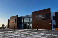 Александр Моор посетил центр культурного развития в Большом Сорокино