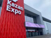 Тюменские производители автокомпонентов участвуют в выставке "Kazan Truck Expo"