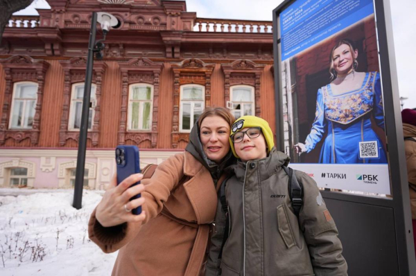 Креативщики Тюмени готовы заняться наполнением мастер-плана города Креативщики Тюмени готовы заняться наполнением мастер-плана города