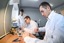 Тюменские инженеры создают импортозамещенное оборудование для нефтесервиса