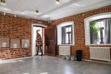 Сказочный портал и Рыба-кит украсят Дом Ершова в Тюмени