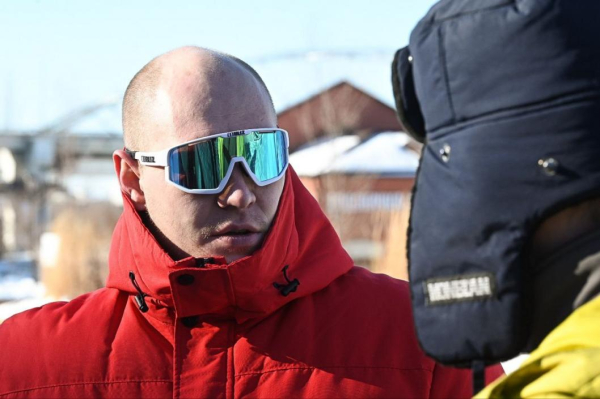 В Тюмени "Жигули" встроят в трассу фестиваля "Битва на Туре"