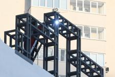 В Тюменской слободе еще один детский сад построят до осени 2025 года