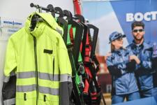 Третий региональный полигон для практики по работе на высоте открыли в Тюмени