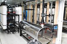 Тюменская компания импортозаместила тест-системы по составу воды Тюменская компания импортозаместила тест-системы по составу воды