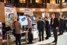 В Тюмени 27 компаний из России и Беларуси представляют метрологические приборы