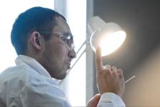 Тюменские инженеры создают импортозамещенное оборудование для нефтесервиса