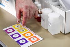 Тюменская компания импортозаместила тест-системы по составу воды Тюменская компания импортозаместила тест-системы по составу воды