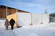 Тюменская компания создает станцию опреснения воды из Карского моря