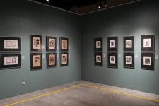 Парижский променад устроили тюменцам музыканты в музее Словцова