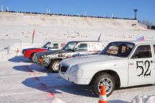 Военно-историческая реконструкция стала частью #СпецоперацииЛед в Тюмени