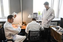 Тюменские инженеры создают импортозамещенное оборудование для нефтесервиса