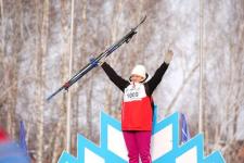 "Лыжня России 2025" собрала в Тюмени любителей спорта всех возрастов