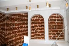 Сказочный портал и Рыба-кит украсят Дом Ершова в Тюмени