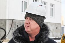 В Тюменской слободе еще один детский сад построят до осени 2025 года