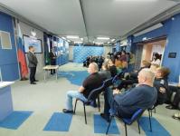 Тюменские "моржи" получили сертификаты Книги рекордов России